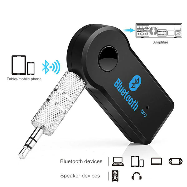 Easy Music Link Car Adapter